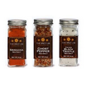 Scotch Bonnet Infused Sea Salt